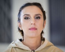 Джамала окрылила украинцев новым синглом