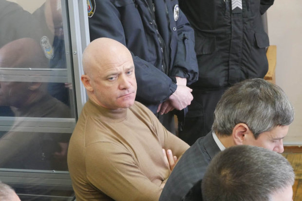 Скандальному Труханову и его дружкам хотят дать максимальный срок
