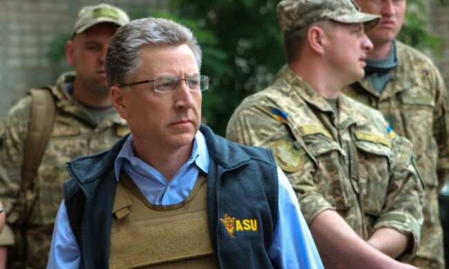 Волкера наділили новими повноваженнями: що зміниться для України