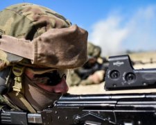 Україна та Польща представили ракетну "Маргаритку"