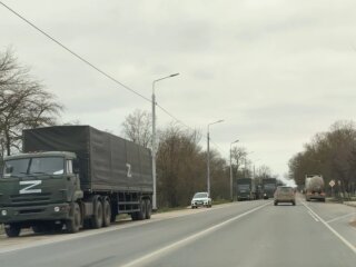 Російська техніка, фото: "Радіо свобода"