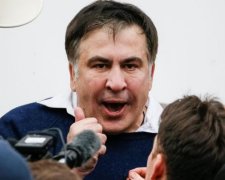 Саакашвили анонсировал нечто грандиозное 
