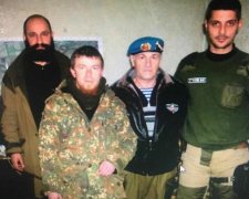 Арест российского полковника: стали известны детали