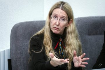 Супрун рвет и мечет: Facebook-министр влезла в скандал с Институтом сердца