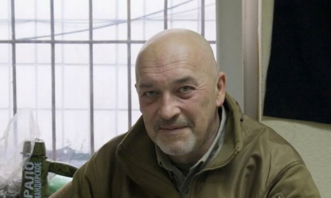 В "ЛНР" агрессивно реагируют на назначение Туки