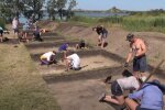 Археологи, скриншот: YouTube