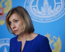 Тупа помічниця Лаврова попалася на жалюгідний фейк ПутінТВ