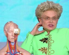 Це норма: у популярної ведучої КремльТБ знайшли "сказ"