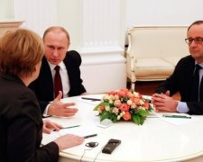 Как "Минск" наступит на горло Путину