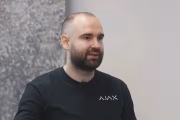 Олександр Конотопський
