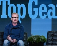Top Gear повернулася в ефір з новим ведучим