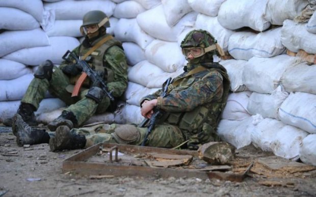 Обострение на Донбассе: боевики резко сменили тактику