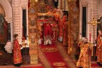 Церковь, фото: скриншот из видео