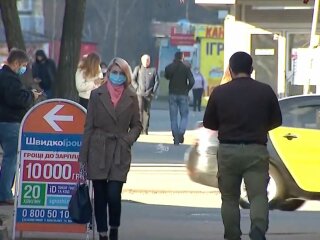 Київ, фото: скріншот з відео