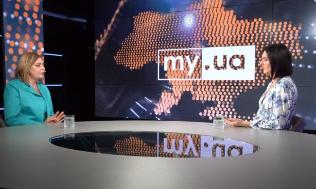 Елена Рыхальская