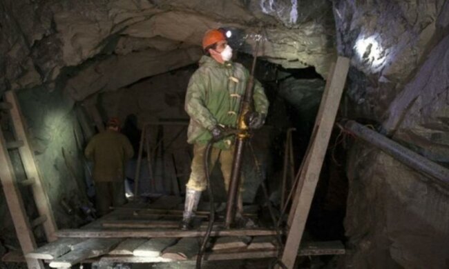 Шахту Степова закрили для відкачування метану