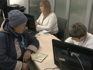 Обращение за субсидией. Фото: скрин youtube