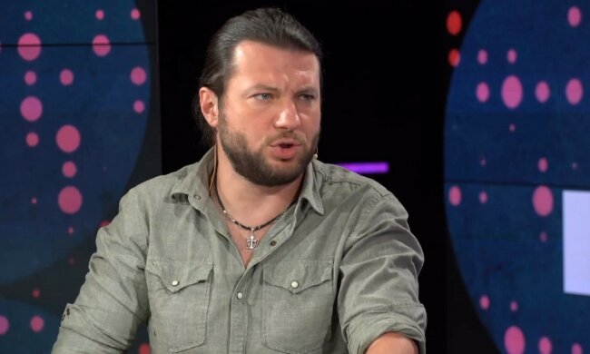 Дмитрий Тодорюк