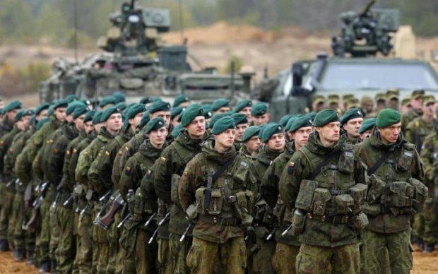 НАТО сполошився через російсько-білоруські навчання Захід-2017