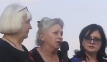 Як у Макіївці "бандерівців у в'єтнамках" чекають