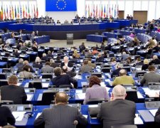 Европарламент потребовал от Кремля освободить украинских пленников