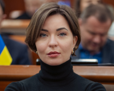 Людмила Ковалевская