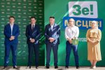 Соратник Зеленського з Ужгорода зганьбився перед виборами: "Таких потрібно вирізати"