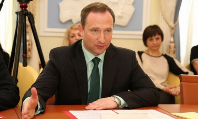 Аноніма, що обіцяв вбити Райніна, шукають за IP-адресою - МВС