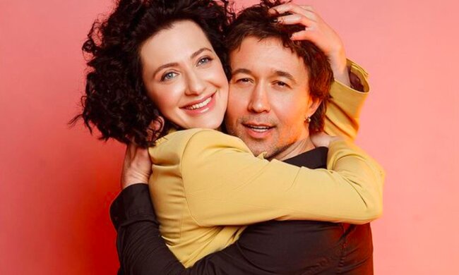 Сергій і Сніжана Бабкіни, instagram.com/snezhana_babkina/