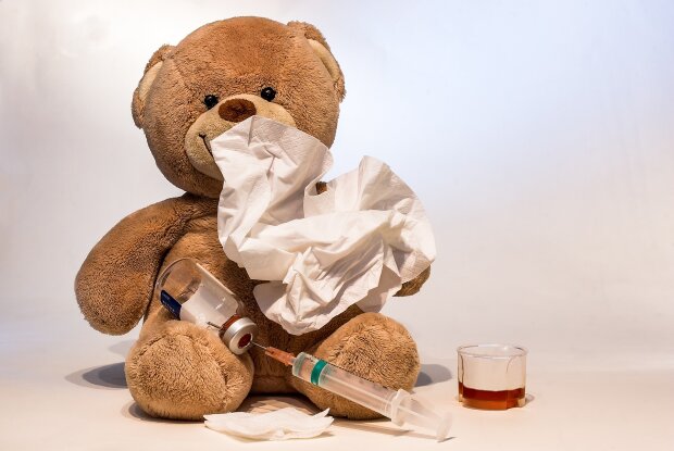 Профілактика та лікування грипу: Як не захворіти цієї зими