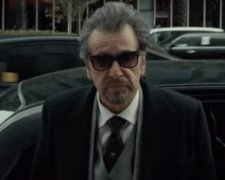 Вийшов трейлер нового фільму з Аль Пачіно (відео)