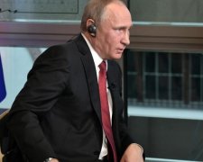 Названа "ахілесова п'ята" Путіна