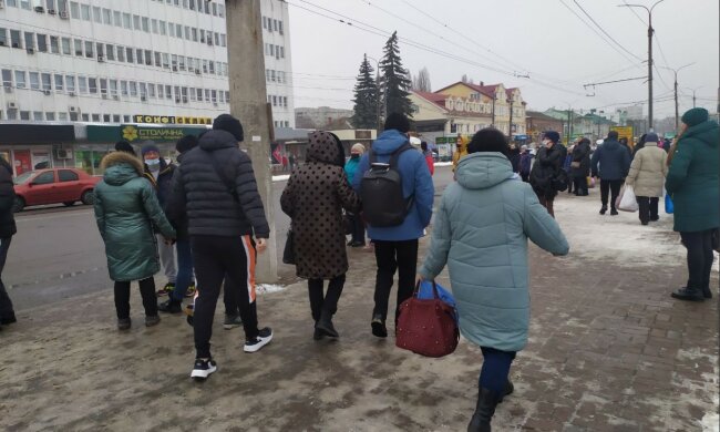 Украинцы, фото: Znaj.ua