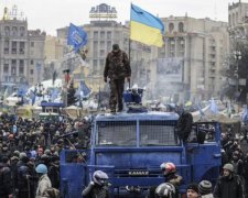 Путін уявив себе "адвокатом" Януковича у справі Майдану