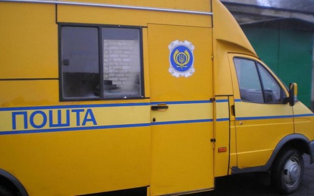 Харьковчан срочно эвакуировали из почтового отделения
