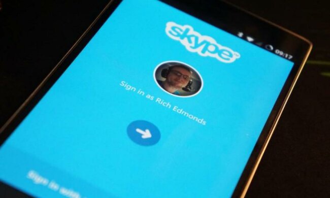 Skype решил искусить владельцев смартфонов