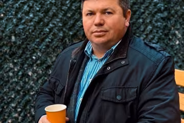 Володимир Наконечний
