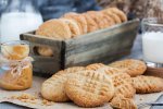 Секретный рецепт итальянского печенья с фундуком без муки