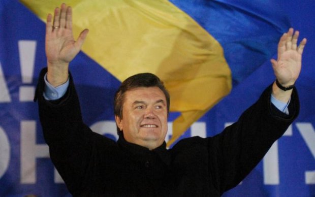 Украинцы узнали, во сколько им обошелся Янукович