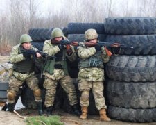 Муженко сказал, когда армию подтянут до стандартов НАТО