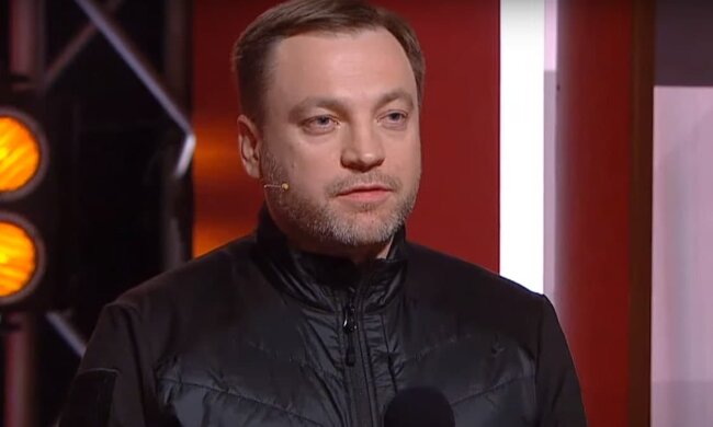 Денис Монастирський, скріншот: Youtube