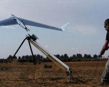 У підмосков'ї збили урядовий літак