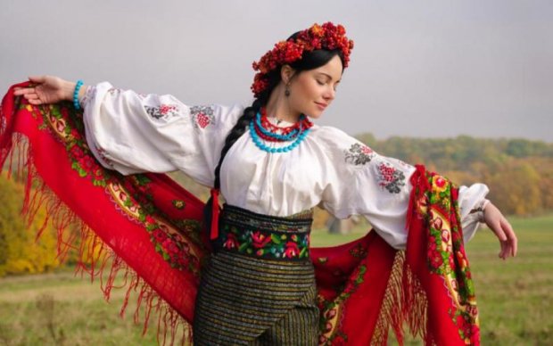 День вышиванки-2017: символическое значение украинских орнаментов