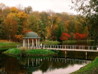 Украинцы, Феофания, фото из соцсетей