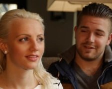 Данські молодята взяли прізвище на честь вулиці Львова