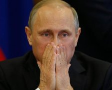 Головний тиран світу потрапив у чистилище Миротворця. Але це не Путін