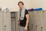 Образцовый семьянин: актер кино 18+ получил 4 награды и поблагодарил жену