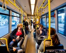 У міському транспорті хочуть впровадити систему єдиного квитка