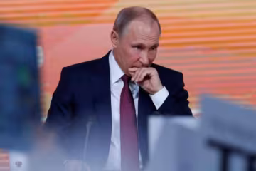 Не пропустим: выпивший друг Путина пригрозил Европе киберслоном