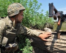 Делай, как я: боевики провоцируют силы АТО